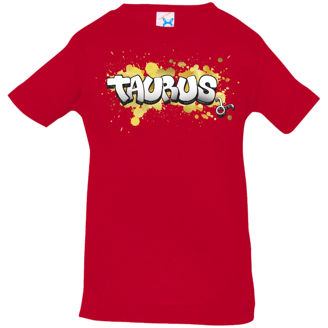 Taurus Infant Jersey T-Shirt