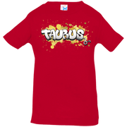 Taurus Infant Jersey T-Shirt