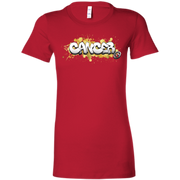 Cancer Ladies' Astrology T-Shirt