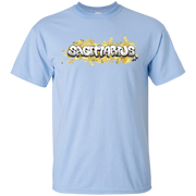 Sagittarius Youth Ultra Cotton T-Shirt