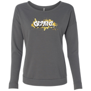 Gemini French Terry Scoop