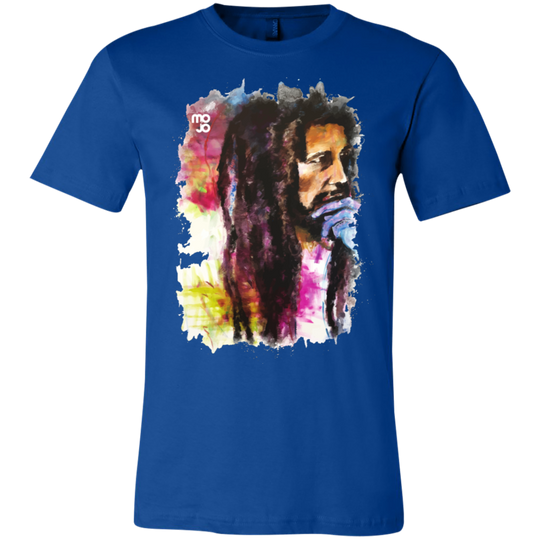 Bob Marley Short-Sleeve T-Shirt