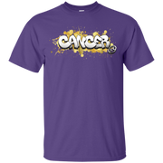 Cancer Youth Ultra Cotton T-Shirt