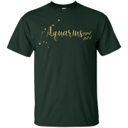 Aquarius Youth Ultra Cotton T-Shirt