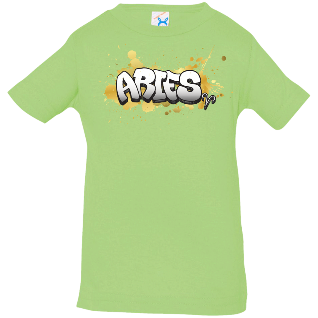 Aries Infant Jersey T-Shirt