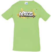 Aries Infant Jersey T-Shirt