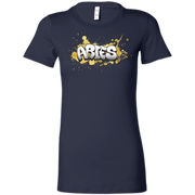 Aries Ladies' Astrology T-Shirt