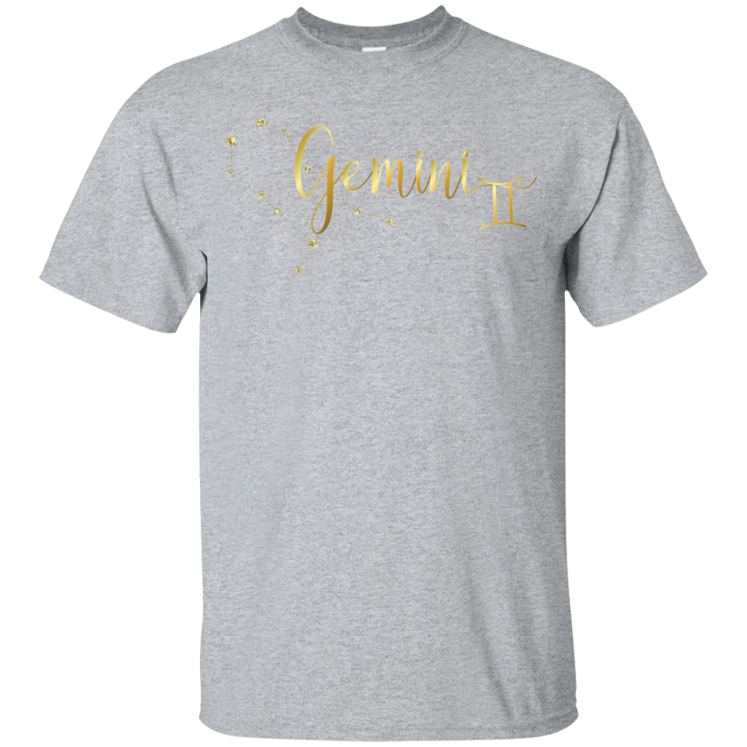 Gemini Youth Ultra Cotton T-Shirt