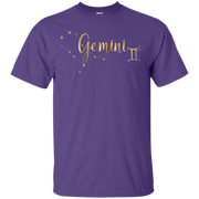 Gemini Youth Ultra Cotton T-Shirt