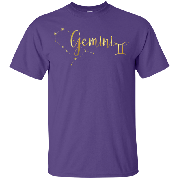 Gemini Youth Ultra Cotton T-Shirt