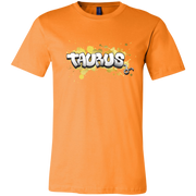 Taurus Men's Jersey Short-Sleeve T-Shirt