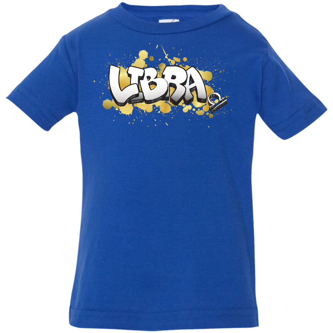 Libra Infant Jersey T-Shirt