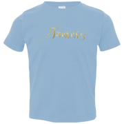 Taurus Toddler Jersey T-Shirt