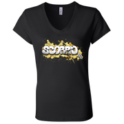 Scorpio Ladies' Astrology T-Shirt