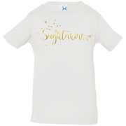 Sagittarius Infant Jersey T-Shirt