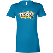 Pisces Ladies' Astrology T-Shirt