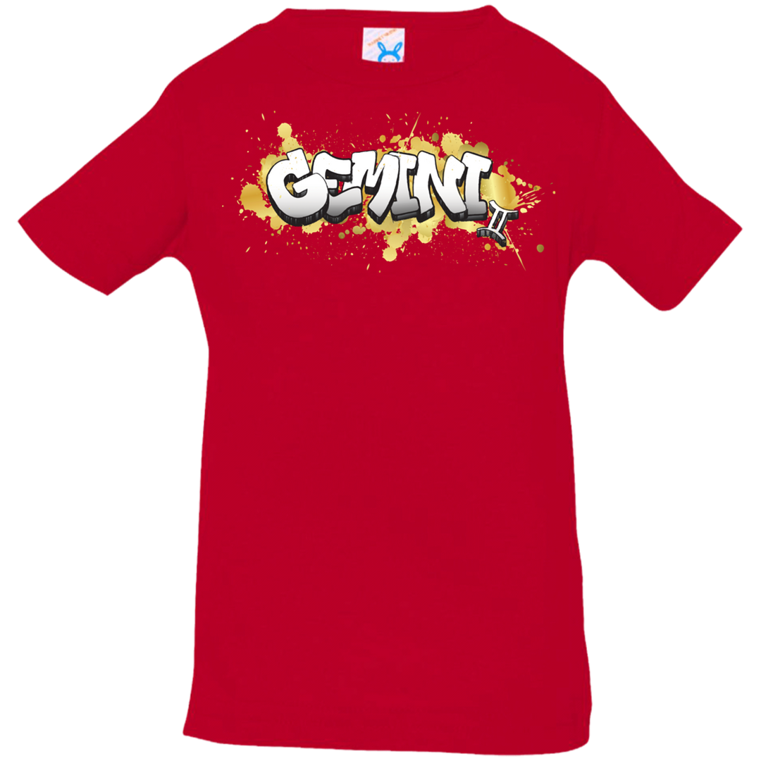 Gemini Infant Jersey T-Shirt