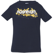 Aquarius Infant Jersey T-Shirt