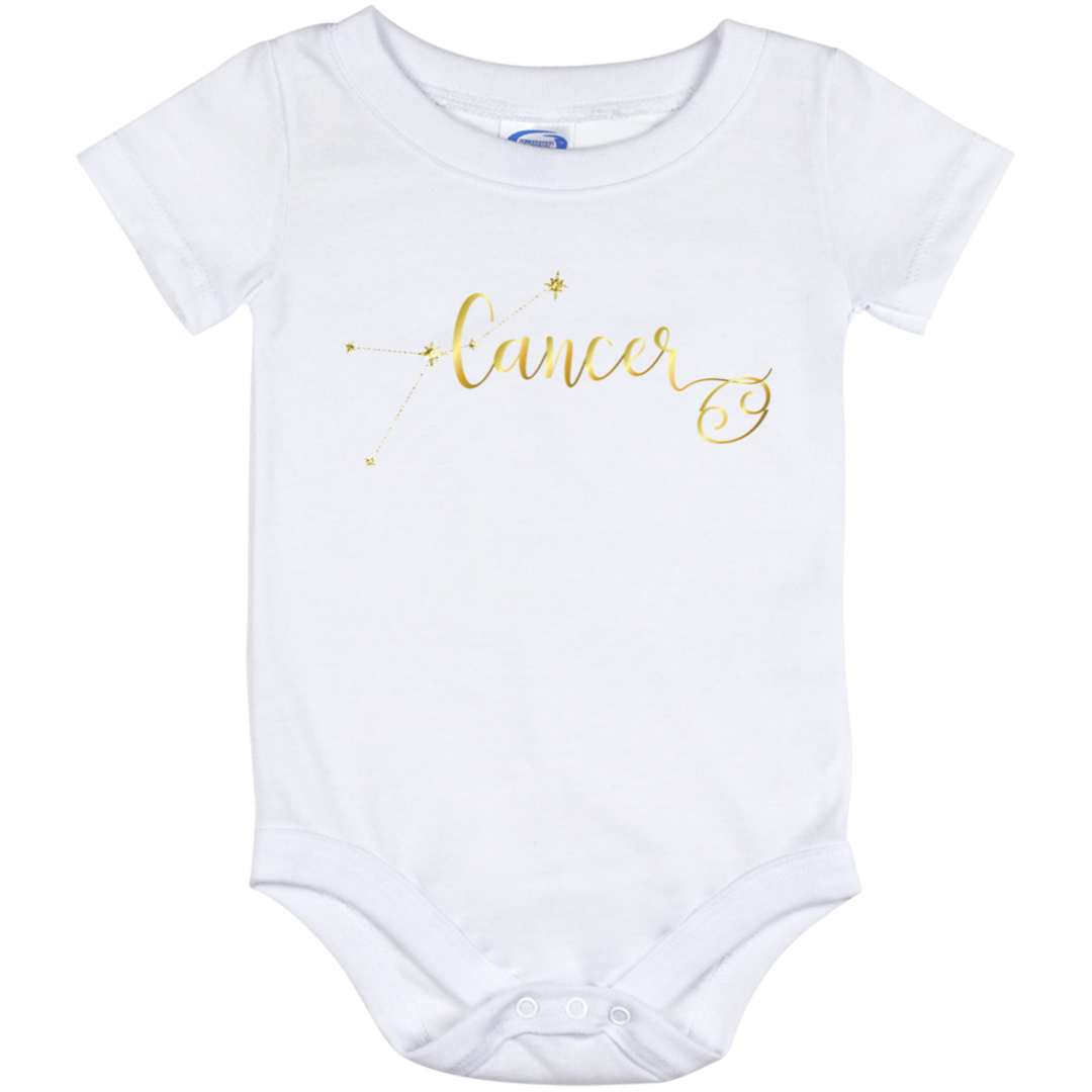 Cancer Onesie 12 Month