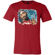 Tupac Short-Sleeve T-Shirt