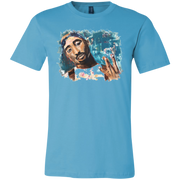 Tupac Short-Sleeve T-Shirt