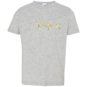 Scorpio Toddler Jersey T-Shirt