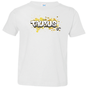 Taurus Toddler Jersey T-Shirt