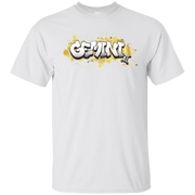 Gemini Youth Ultra Cotton T-Shirt