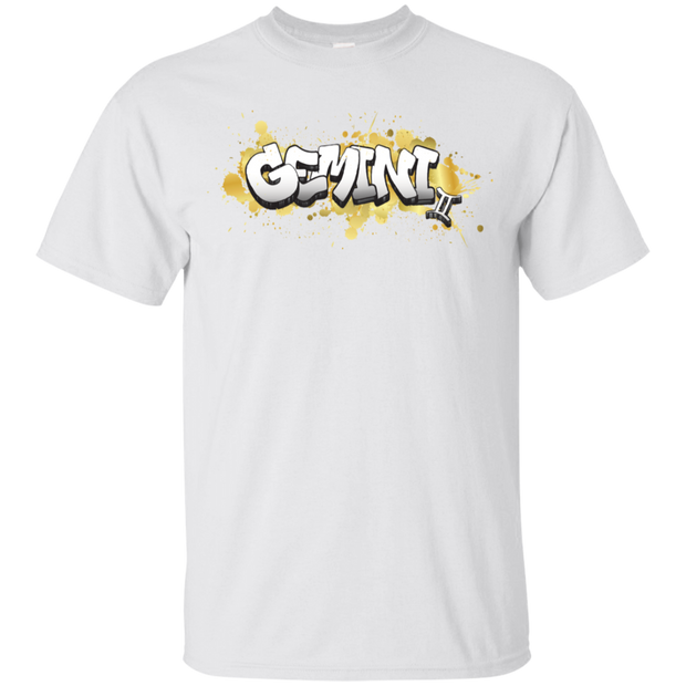 Gemini Youth Ultra Cotton T-Shirt
