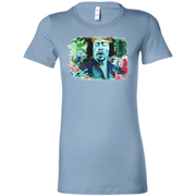 Jimmy Hendrix Ladies'  T-Shirt