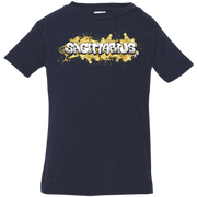 Sagittarius Infant Jersey T-Shirt