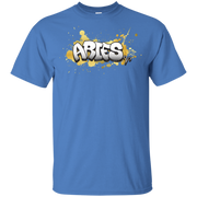 Aries Youth Ultra Cotton T-Shirt