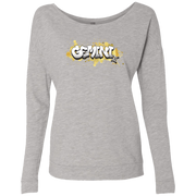 Gemini French Terry Scoop