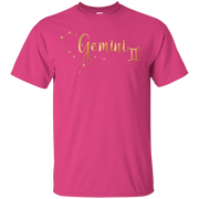 Gemini Youth Ultra Cotton T-Shirt
