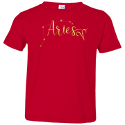Aries Toddler Jersey T-Shirt