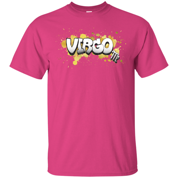 Virgo Youth Ultra Cotton T-Shirt