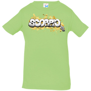 Scorpio Infant Jersey T-Shirt