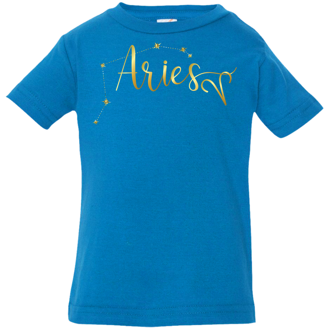 Aries Infant Jersey T-Shirt