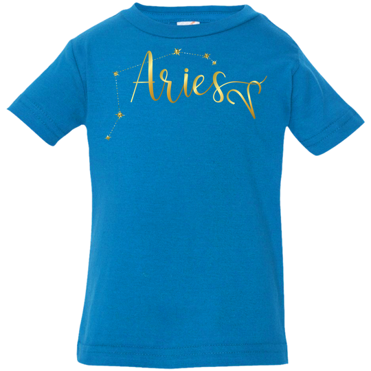 Aries Infant Jersey T-Shirt