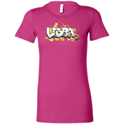 Libra Ladies' Astrology T-Shirt