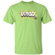 Virgo Youth Ultra Cotton T-Shirt