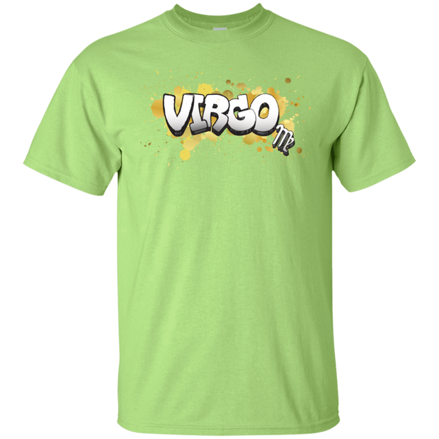 Virgo Youth Ultra Cotton T-Shirt