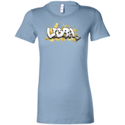 Libra Ladies' Astrology T-Shirt