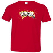 Virgo Toddler Jersey T-Shirt