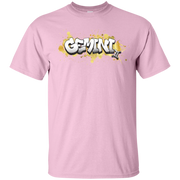 Gemini Youth Ultra Cotton T-Shirt