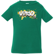 Virgo Infant Jersey T-Shirt
