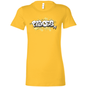 Pisces Ladies' Astrology T-Shirt