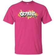 Gemini Youth Ultra Cotton T-Shirt