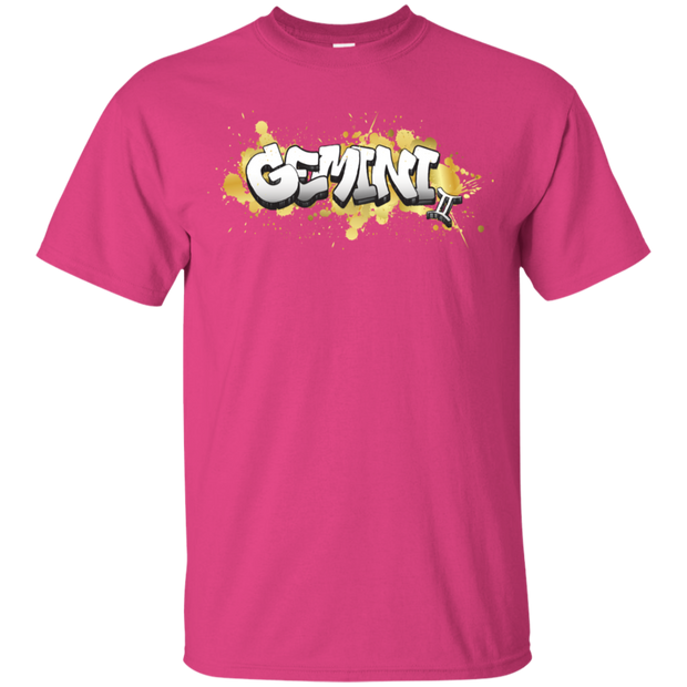 Gemini Youth Ultra Cotton T-Shirt