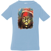 Biggie Infant Jersey T-Shirt